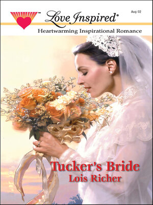 Tucker's Bride - ebook